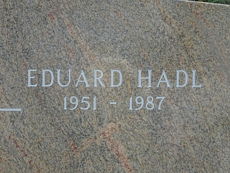 Friedhof Stegersbach