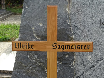 Friedhof Stegersbach