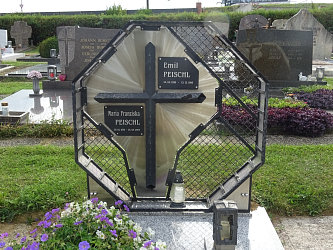 Friedhof Stegersbach