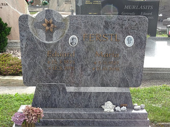 Friedhof Stegersbach