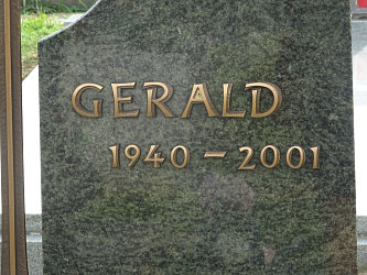 Friedhof Stegersbach