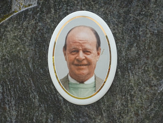 Friedhof Stegersbach