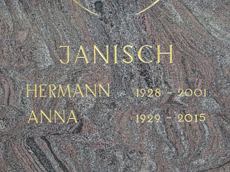 Friedhof Stegersbach