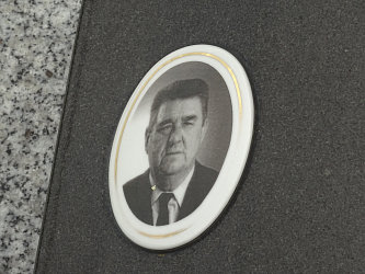 Friedhof Stegersbach