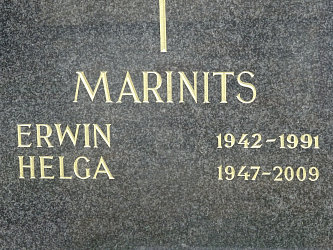 Friedhof Stegersbach