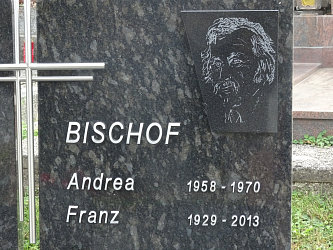 Friedhof Stegersbach