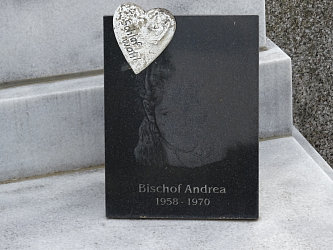 Friedhof Stegersbach