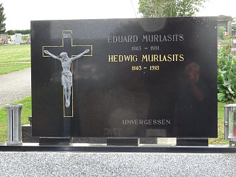 Friedhof Stegersbach