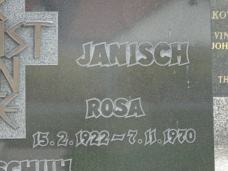 Friedhof Stegersbach