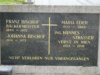 Friedhof Stegersbach