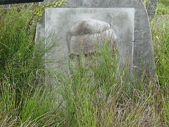 Friedhof Stegersbach