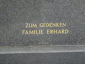 Friedhof Stegersbach