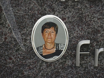 Friedhof Stegersbach