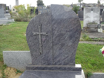 Friedhof Stegersbach