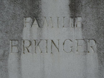 Friedhof Stegersbach