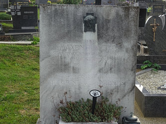 Friedhof Stegersbach