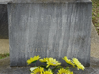 Friedhof Stegersbach