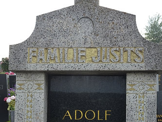 Friedhof Stegersbach