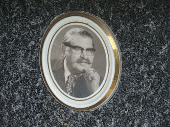 Friedhof Stegersbach