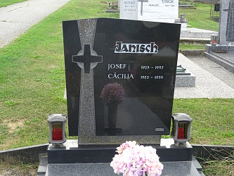 Friedhof Stegersbach