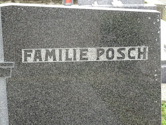 Friedhof Stegersbach