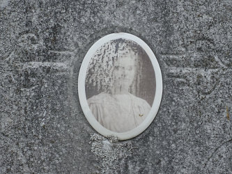 Friedhof Stegersbach