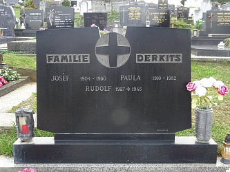 Friedhof Stegersbach