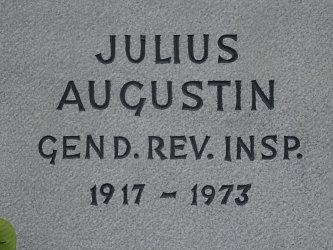 Friedhof Stegersbach