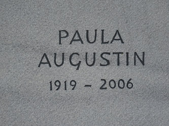 Friedhof Stegersbach