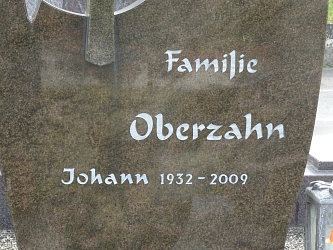 Friedhof Stegersbach