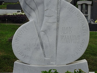 Friedhof Stegersbach