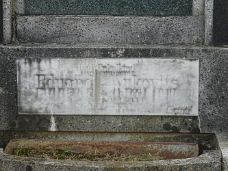 Friedhof Stegersbach