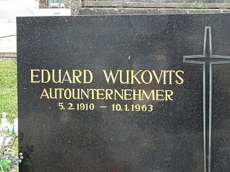 Friedhof Stegersbach