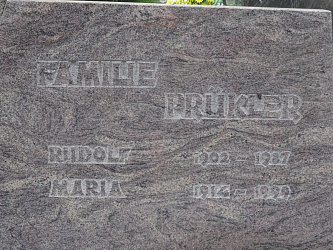 Friedhof Stegersbach