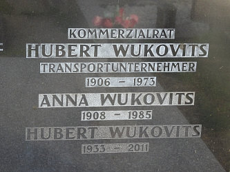 Friedhof Stegersbach