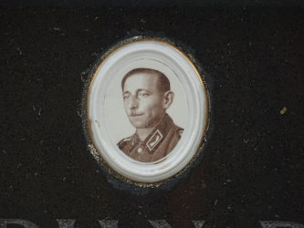 Friedhof Stegersbach