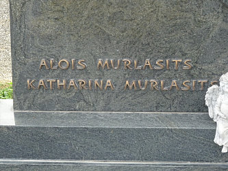 Friedhof Stegersbach