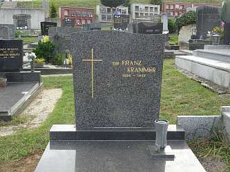 Friedhof Stegersbach