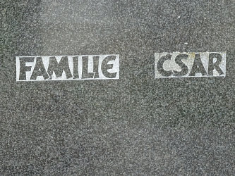 Friedhof Stegersbach