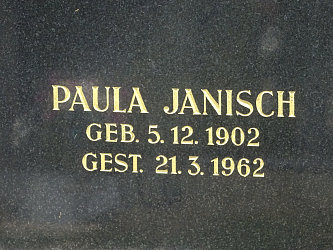 Friedhof Stegersbach