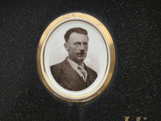 Friedhof Stegersbach