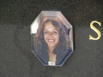 Friedhof Stegersbach