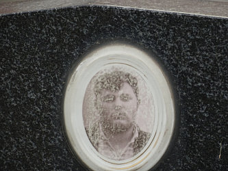 Friedhof Stegersbach