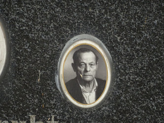 Friedhof Stegersbach