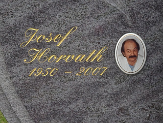 Friedhof Stegersbach