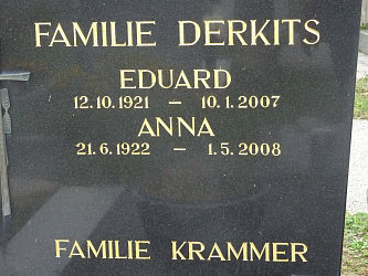 Friedhof Stegersbach