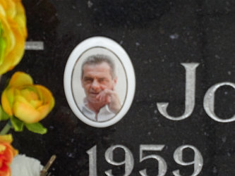 Friedhof Stegersbach