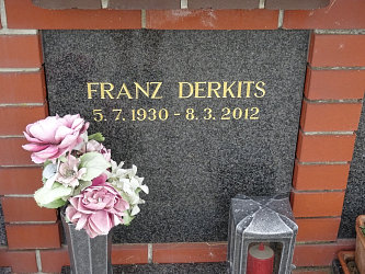 Friedhof Stegersbach