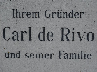 Friedhof Stegersbach