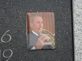 Friedhof Stegersbach